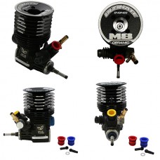 Motor Ultimate M-8 Tuned Ceramic Motor Ultimate M-8 Tuned Ceramic